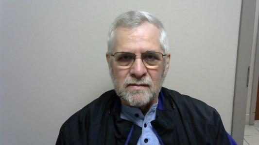 Ronke Richard Dean a registered Sex Offender of South Dakota