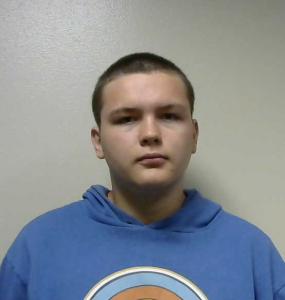 Flint Austin Jacob a registered Sex Offender of South Dakota