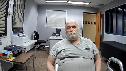 Ryckman Thomas Archie a registered Sex Offender of South Dakota
