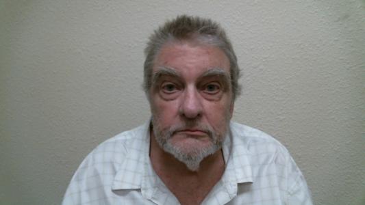 Sanders Jack Lee a registered Sex Offender of South Dakota
