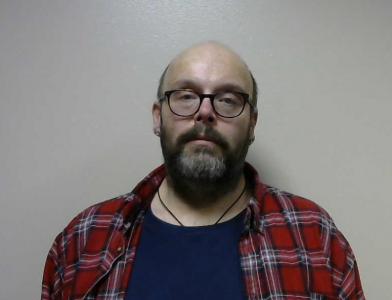 Sandstrom Michael Thomas a registered Sex Offender of South Dakota