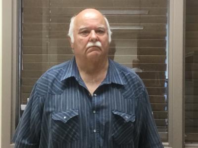 Schanche Dale Allen a registered Sex Offender of South Dakota