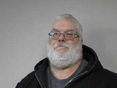 Schlenker Ronald Ray a registered Sex Offender of South Dakota