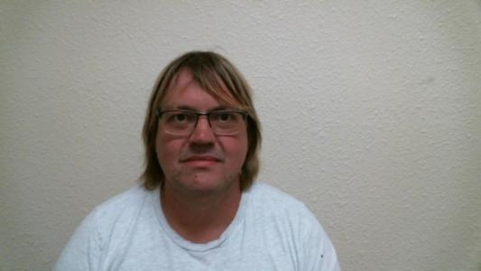 Schuler Kyle James a registered Sex Offender of South Dakota