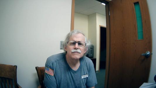 Seaborg Richard James a registered Sex Offender of South Dakota
