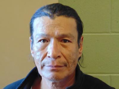 Seminole Michael a registered Sex Offender of South Dakota