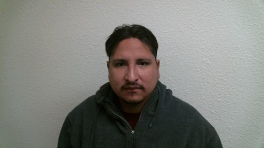 Larvie John Anthony a registered Sex Offender of South Dakota