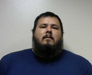 Shaker Zachary Elias a registered Sex Offender of South Dakota
