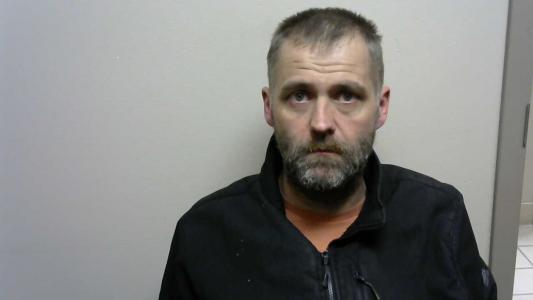 Sherron Matthew Thomas a registered Sex Offender of South Dakota