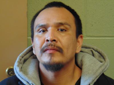 Sittingbear Brandonlex Lander a registered Sex Offender of South Dakota