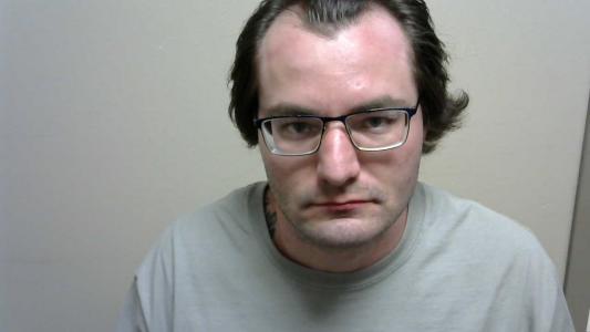 Snodgrass Aaron James a registered Sex Offender of South Dakota