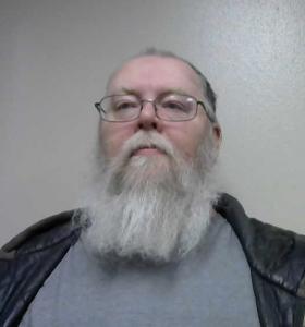 Sorensen Jonathan Del a registered Sex Offender of South Dakota