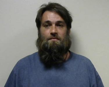 Buckmaster Shane Valroy a registered Sex Offender of South Dakota
