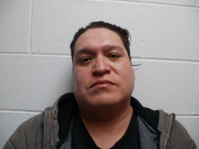 Peneaux Matthew Alexis a registered Sex Offender of South Dakota