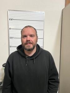 Wilson Stephen John a registered Sex Offender of South Dakota