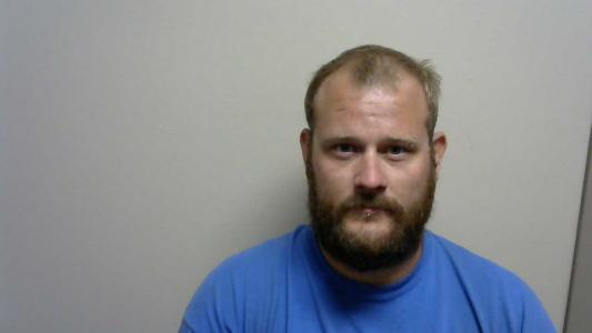 Steffensmeier Brandon Michael a registered Sex Offender of South Dakota