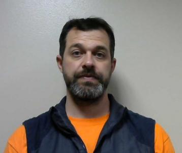 Steiner Kyle James a registered Sex Offender of South Dakota
