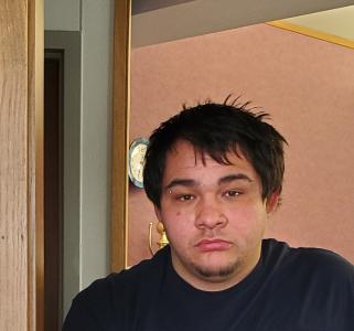 Harmon Conner Ernest a registered Sex Offender of South Dakota