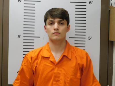 Locke Preston Hunter a registered Sex Offender of South Dakota