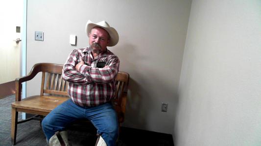 Strand Jack Lee a registered Sex Offender of South Dakota