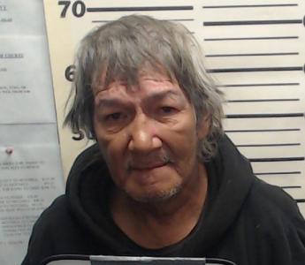 Stricker William Wayne a registered Sex Offender of South Dakota