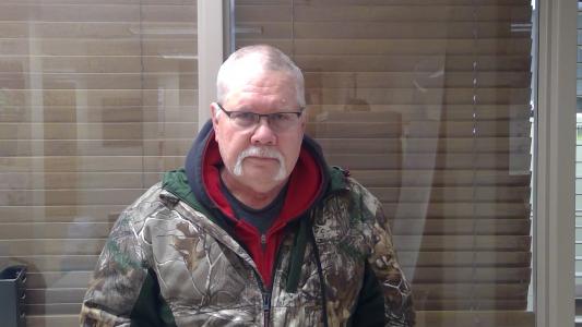 Sullivan David Wesley a registered Sex Offender of South Dakota