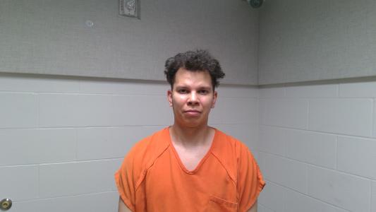 Gonzalez Cruzesteban Luis a registered Sex Offender of South Dakota