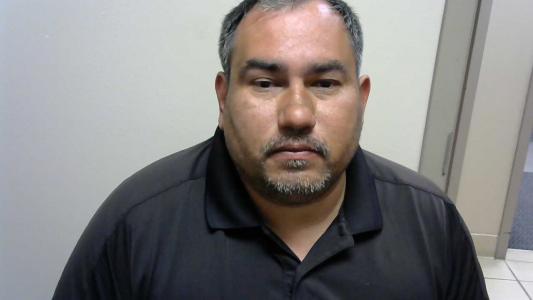Bluedog William Craig a registered Sex Offender of South Dakota