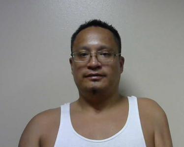Thinelk Tyrell Vincent a registered Sex Offender of South Dakota