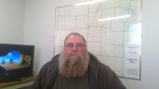 Blumhardt Shane Earl a registered Sex Offender of South Dakota