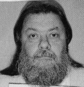 Thompson Robert Lee a registered Sex Offender of South Dakota