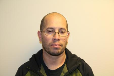 Toribio Christopher Joseph a registered Sex Offender of South Dakota