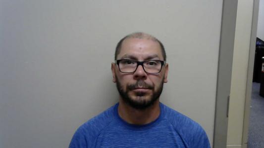 Alexander Terry Glenn Jr a registered Sex Offender of South Dakota