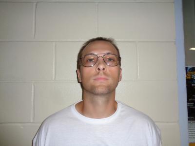 Bockoven Brent Allen a registered Sex Offender of South Dakota