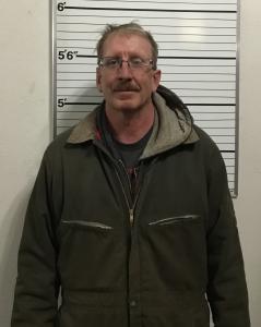 Trower Tracy Lee a registered Sex Offender of South Dakota