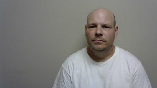 Ulrich Daniel Jordan a registered Sex Offender of South Dakota