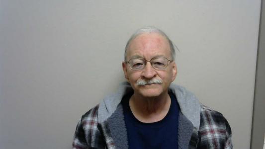 Boekhoff Gerald John a registered Sex Offender of South Dakota