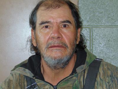 Boerschig Frank Glen a registered Sex Offender of South Dakota
