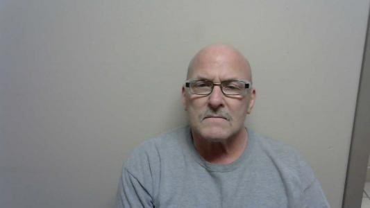 Vanlaecken Patrick Alan a registered Sex Offender of South Dakota