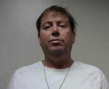 Vickers Wade Allen a registered Sex Offender of South Dakota
