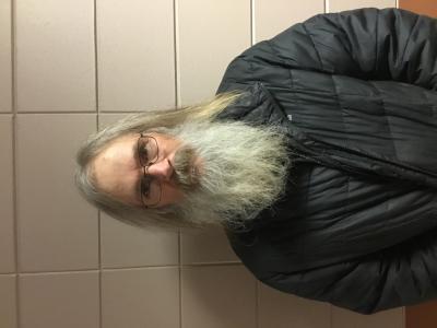 Voudry Mark Allen a registered Sex Offender of South Dakota