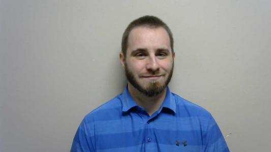 Walz Scott Alan a registered Sex Offender of South Dakota