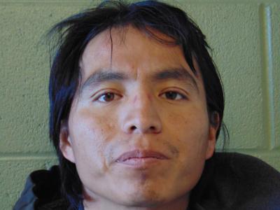Warrior William Roy a registered Sex Offender of South Dakota