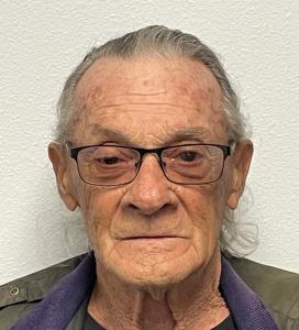 Weber Raymond Eugene a registered Sex Offender of South Dakota