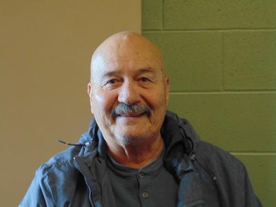 Whalen Jeffrey Lou a registered Sex Offender of South Dakota