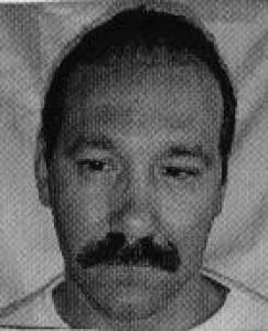 White David Keith Jr a registered Sex Offender of South Dakota