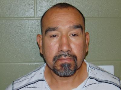 White Jason Lavon a registered Sex Offender of South Dakota