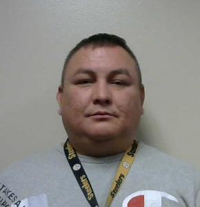 Alford Travis Norbert a registered Sex Offender of South Dakota