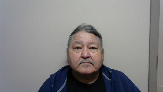 White Thomas Delano a registered Sex Offender of South Dakota