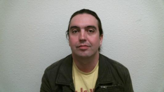 Adams Jessie David a registered Sex Offender of South Dakota